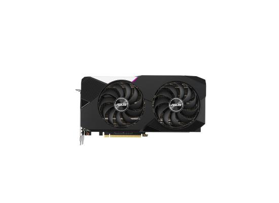 Asus Vga Card Dual-Rtx3070-8g-V2